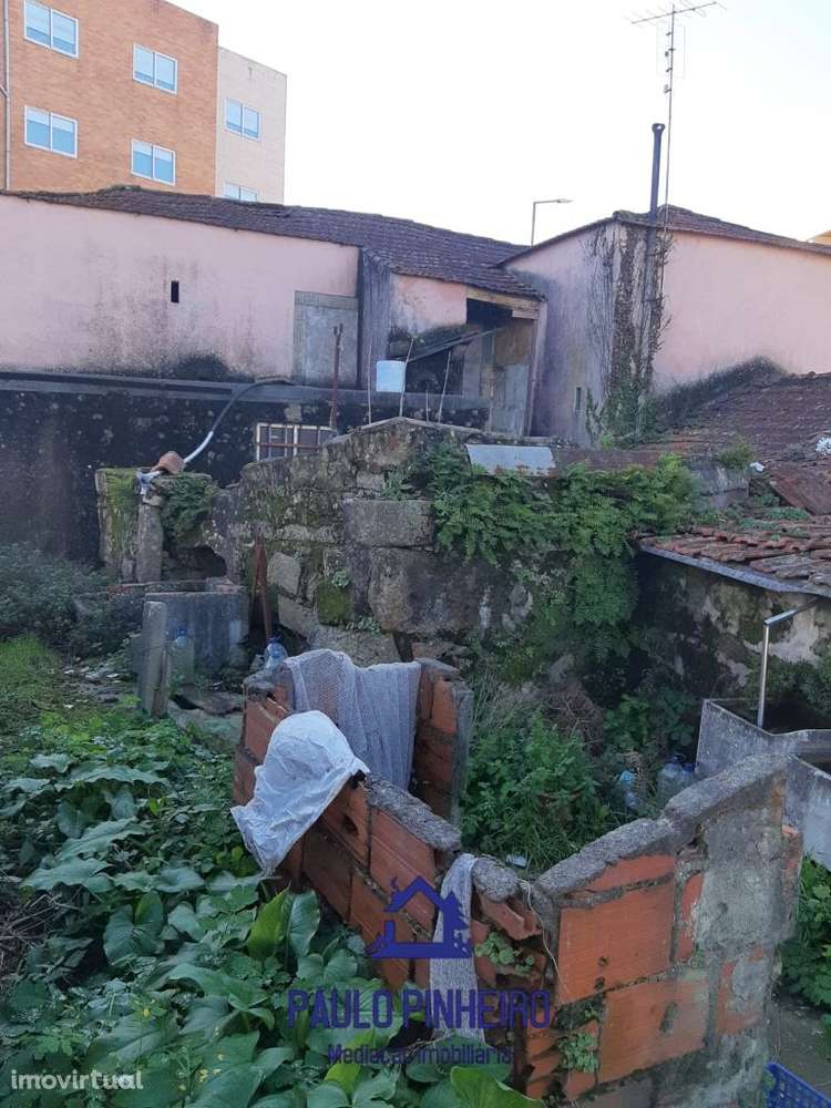 Moradia T5 Rio Tinto - Grande imagem: 2/11