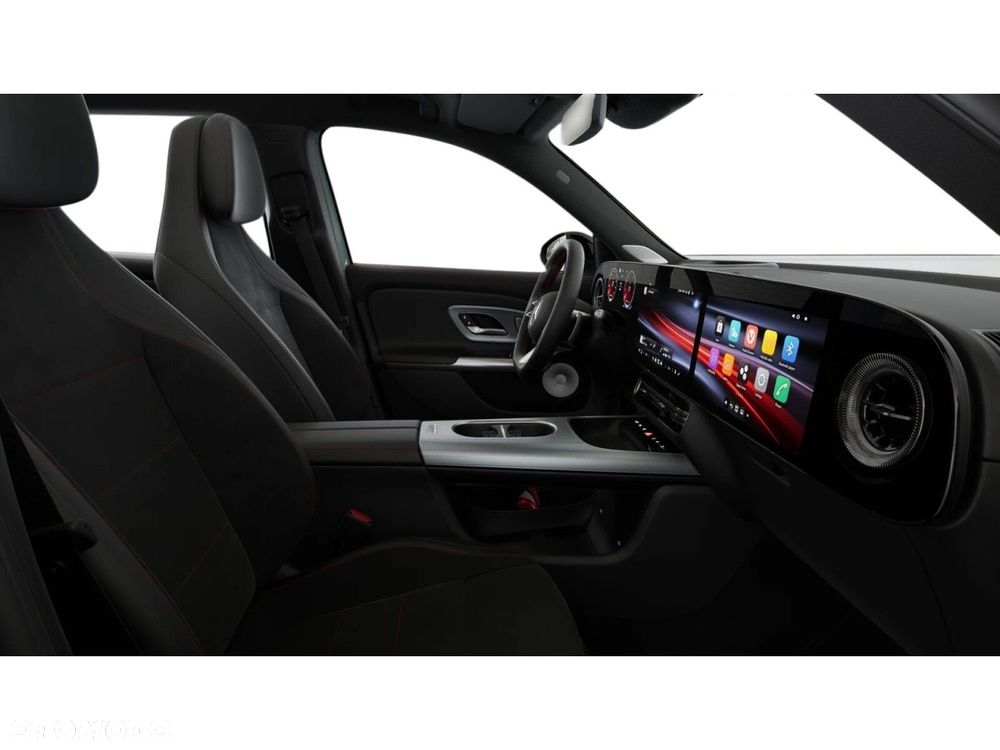 Mercedes-Benz GLB 220 mHEV 4-Matic 8G-eDCT - 10