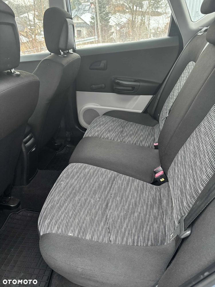 Kia Ceed 1.4 CVVT LX - 13