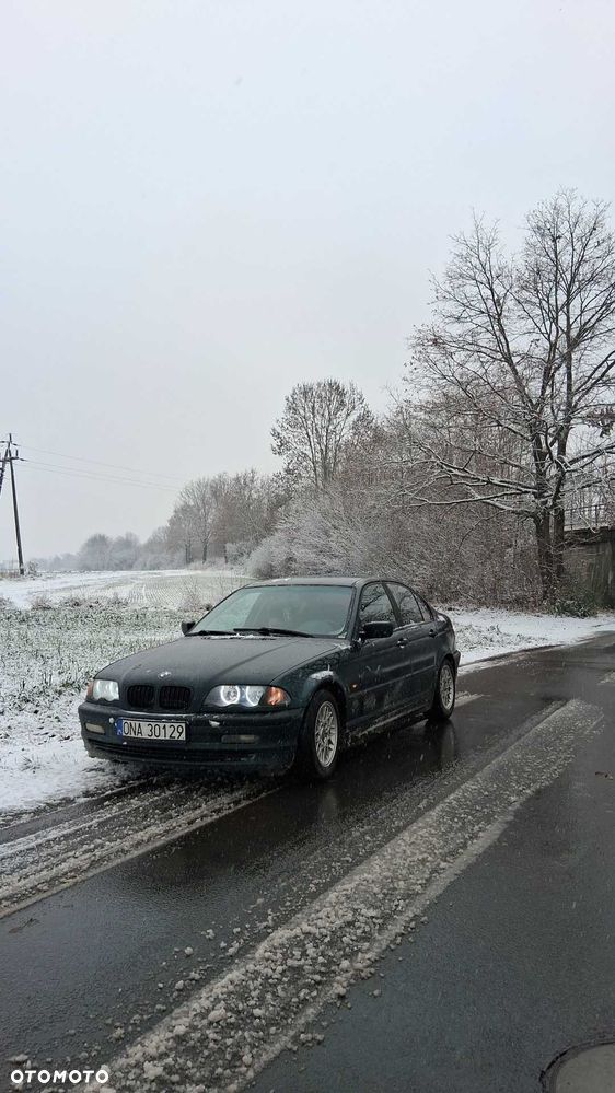 BMW Seria 3