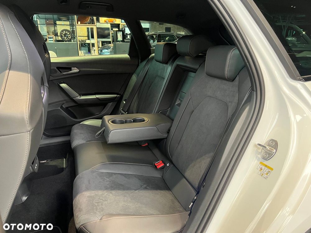 Cupra Leon Sportstourer 2.0 TSI 4Drive VZ DSG - 16