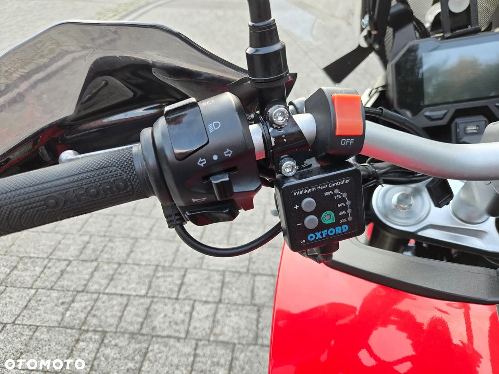 VOGE 500DS - 17