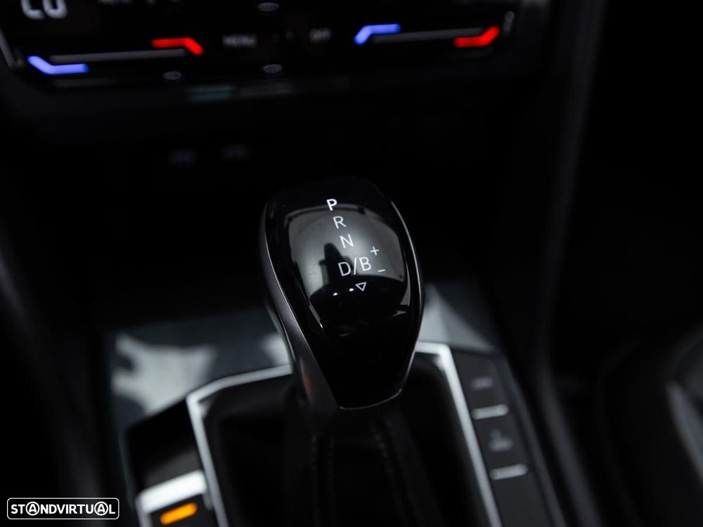 VW Tiguan 1.4 TSI eHybrid R-Line DSG - 19