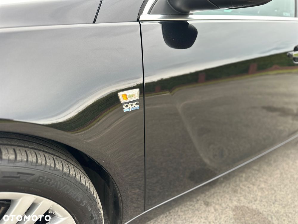 Opel Insignia 1.6 CDTI Cosmo - 39
