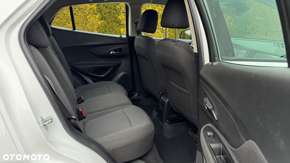 Opel Mokka 1.6 ecoFLEX Start/Stop Selection - 21