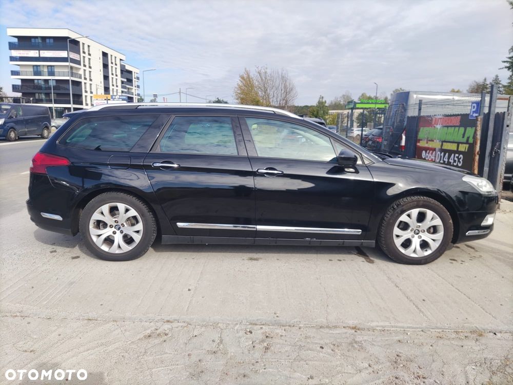 Citroën C5 Tourer THP 155 Business Class - 7