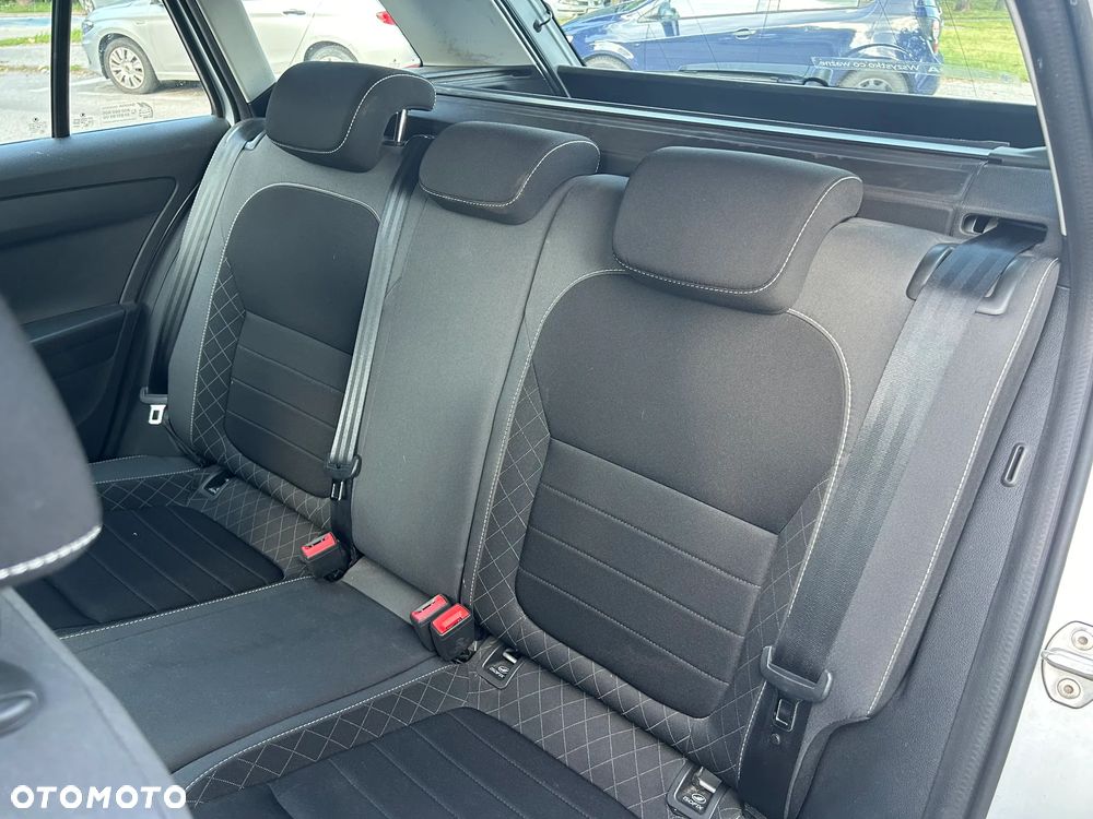 Skoda Fabia 1.0 TSI Ambition - 16