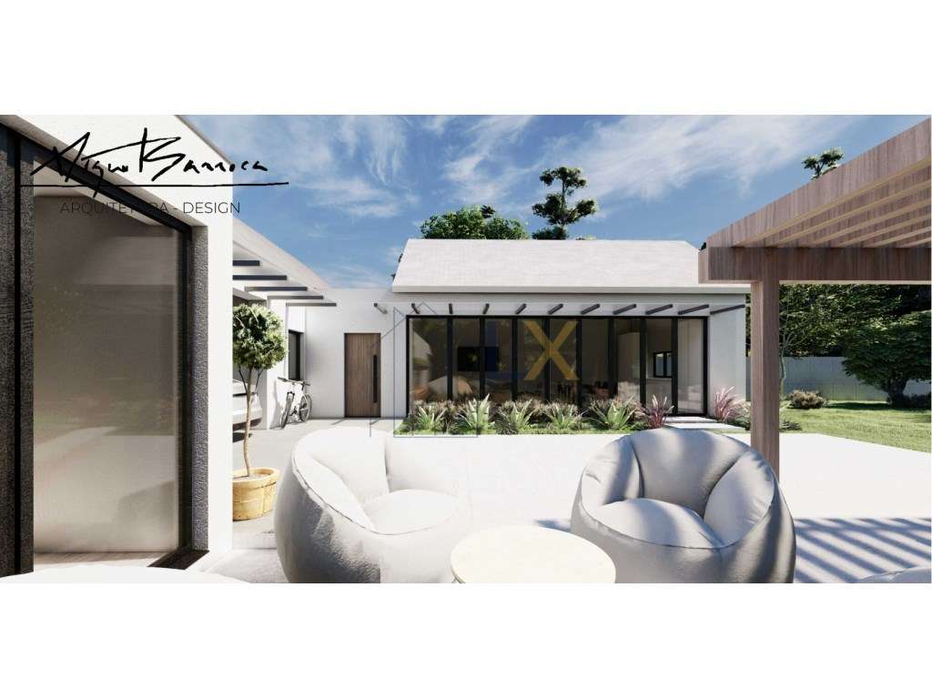 Moradia T2+1 Térrea em Esgueira à Venda!! - Grande imagem: 2/10