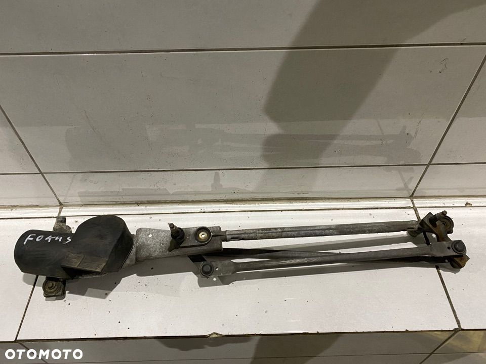Mechanizm wycieraczek Ford Focus MK1 kombi