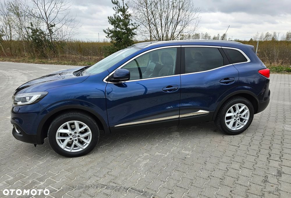 Renault Kadjar Energy TCe 130 XMOD - 3