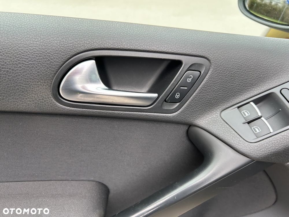 Volkswagen Tiguan 2.0 TDI 4Mot Sport&Style DSG - 19