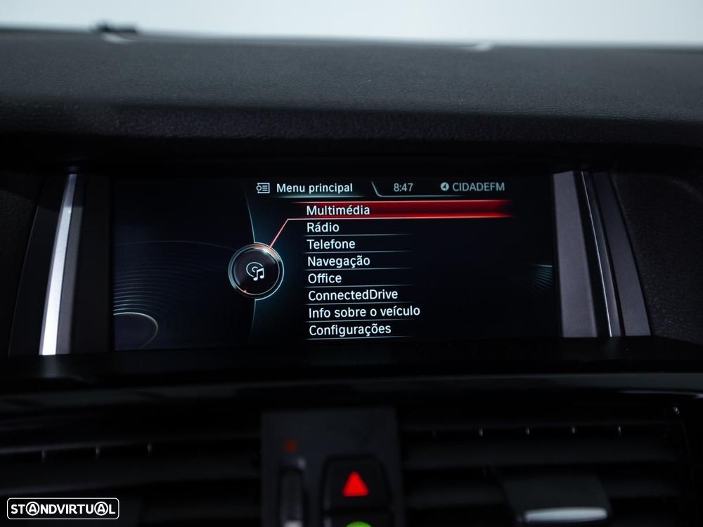BMW X3 - 24