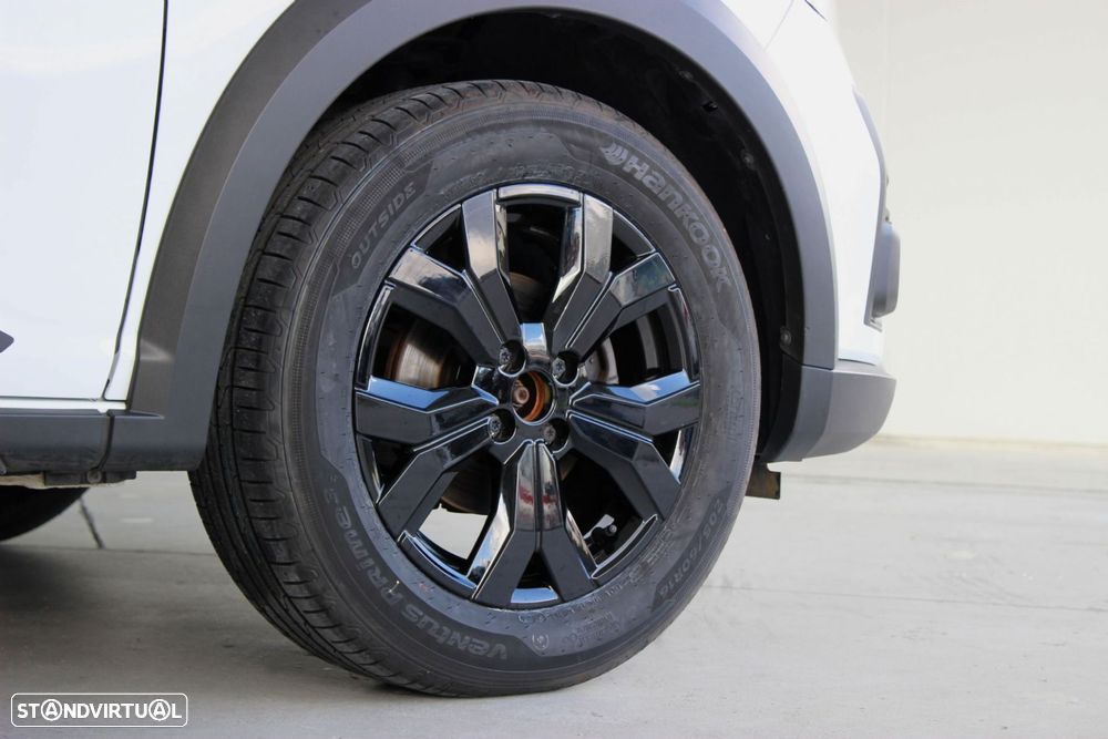 Dacia Sandero 1.0 TCe Stepway Essential - 12