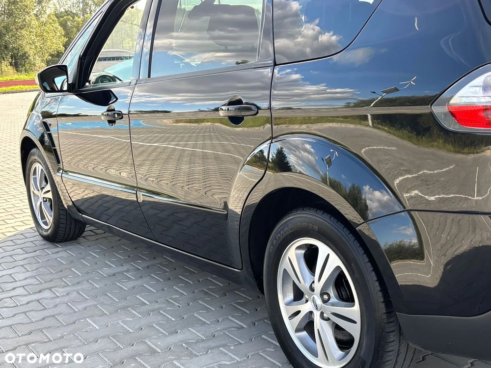 Ford S-Max 1.8 TDCi Silver X - 13