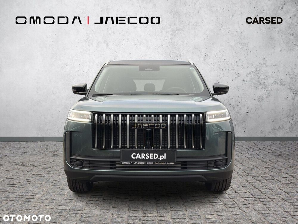 Jaecoo 5 - 9