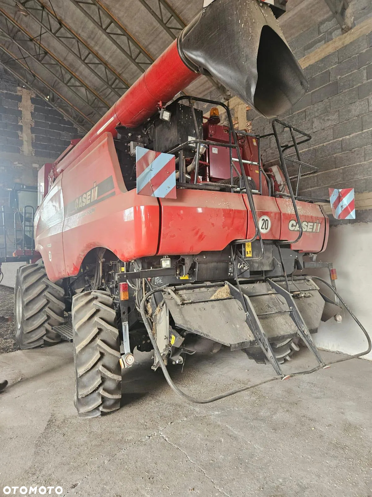 Case IH 7130 - 3