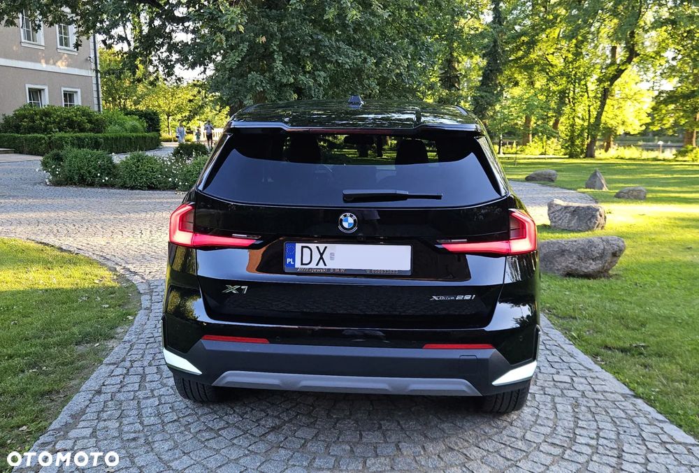 BMW X1 - 6