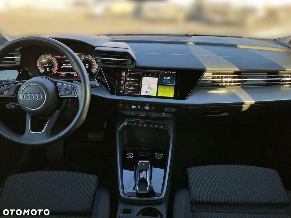 Audi A3 Sportback - 18