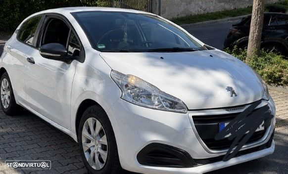 Peugeot 208 PureTech 68 Access - 4