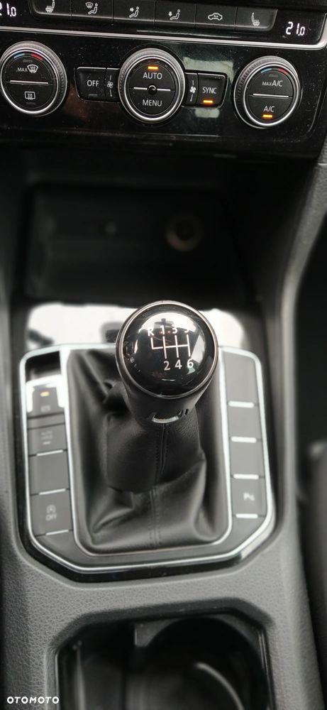 Volkswagen Golf Sportsvan 1.0 TSI OPF Join - 10