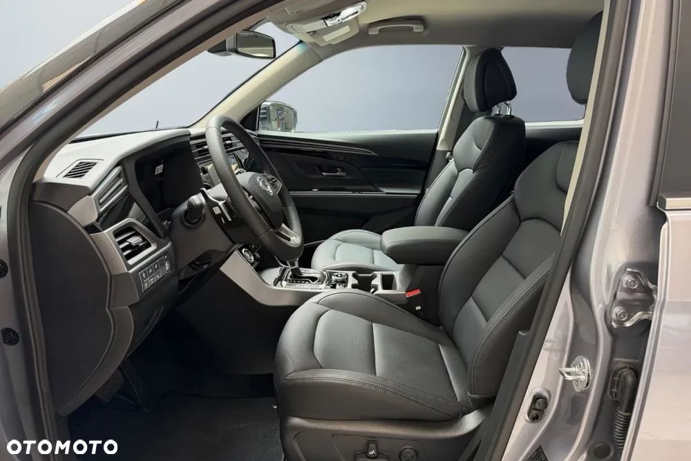 SsangYong/KGM Korando 1.5 T-GDI Adventure 2WD - 9