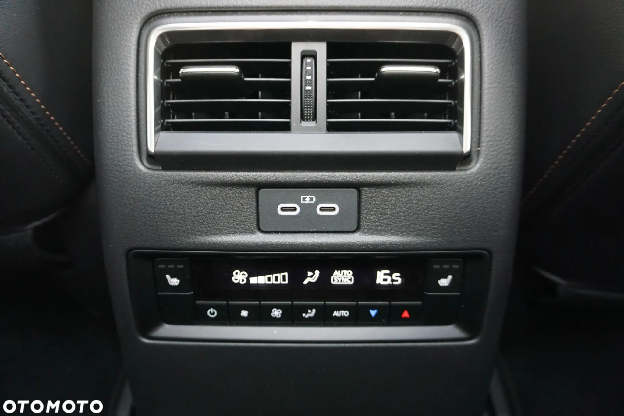 Mazda CX-80 - 23
