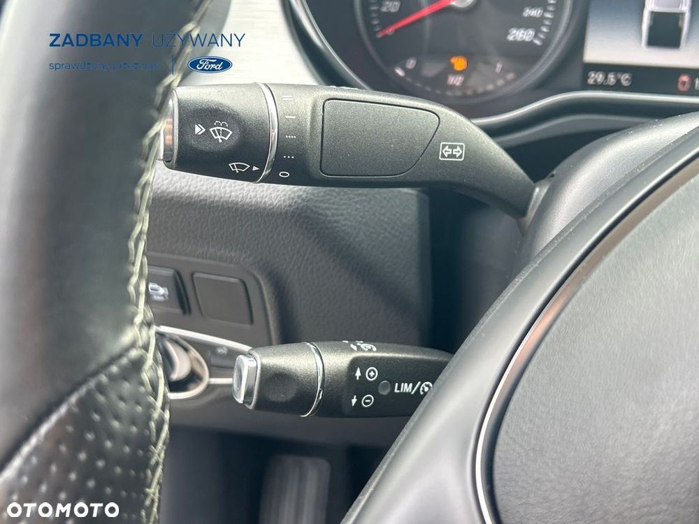 Mercedes-Benz Klasa X 250 d 4-Matic Progressive - 17
