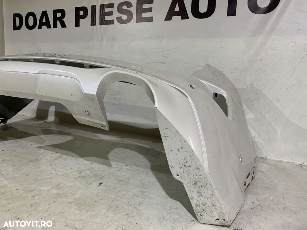 Bara spate Ford Kuga 3, ST-Line, 2019, 2020, 2021, 2022, 2023, 2024, cod origine OE LV4B-17A894-DJ. - 4