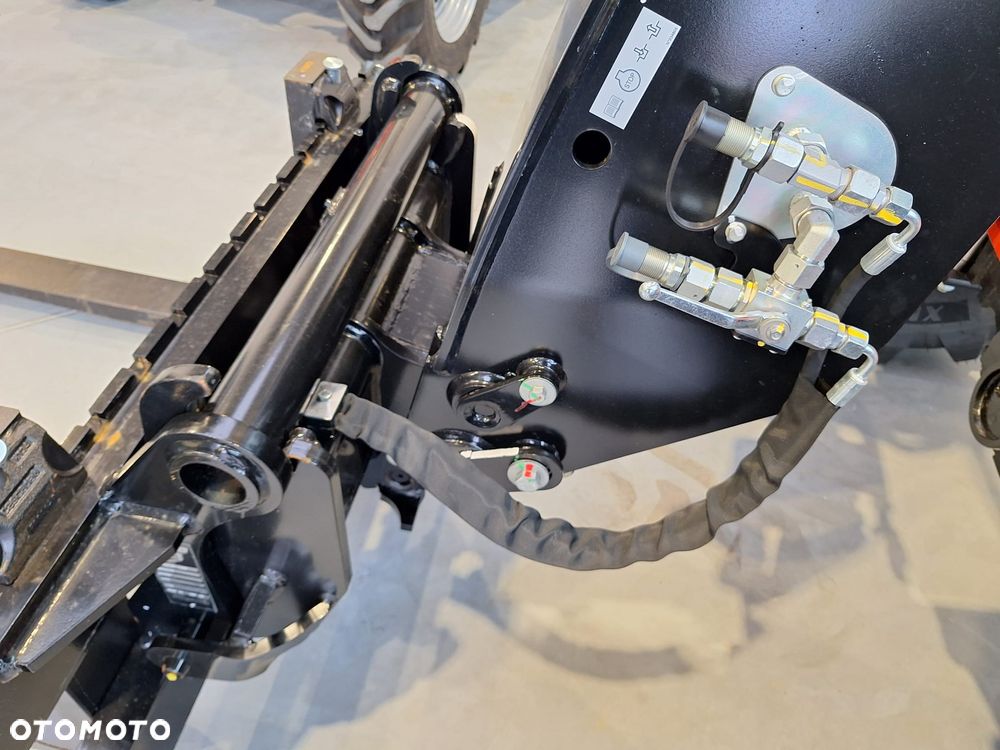 Manitou MLT 742 130 PS+ Elite, nowa, kamery, full opcja - 8