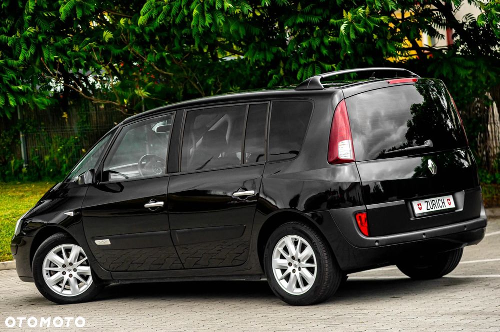Renault Espace 2.0 Dynamique - 3