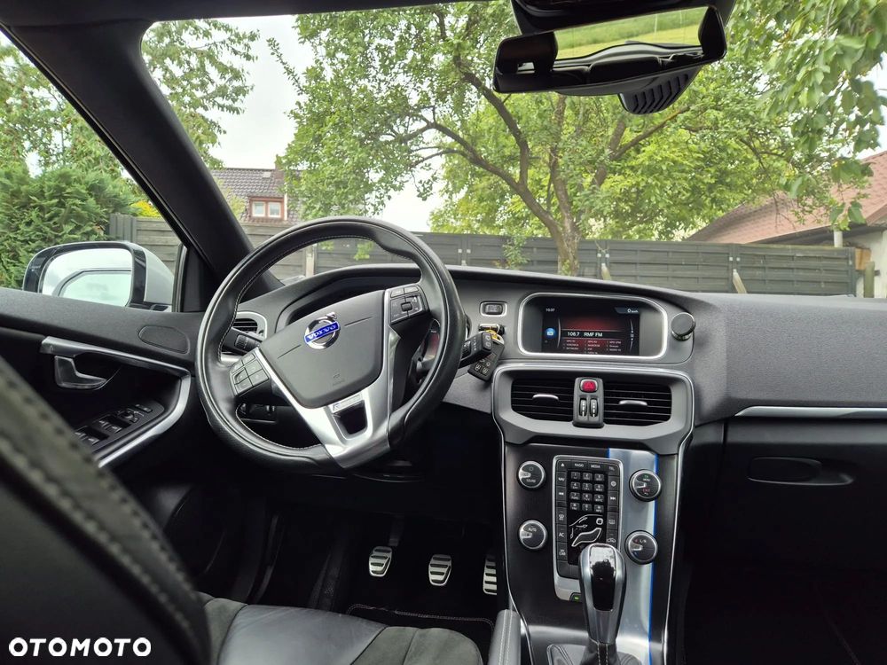 Volvo V40 D4 RDesign - 7