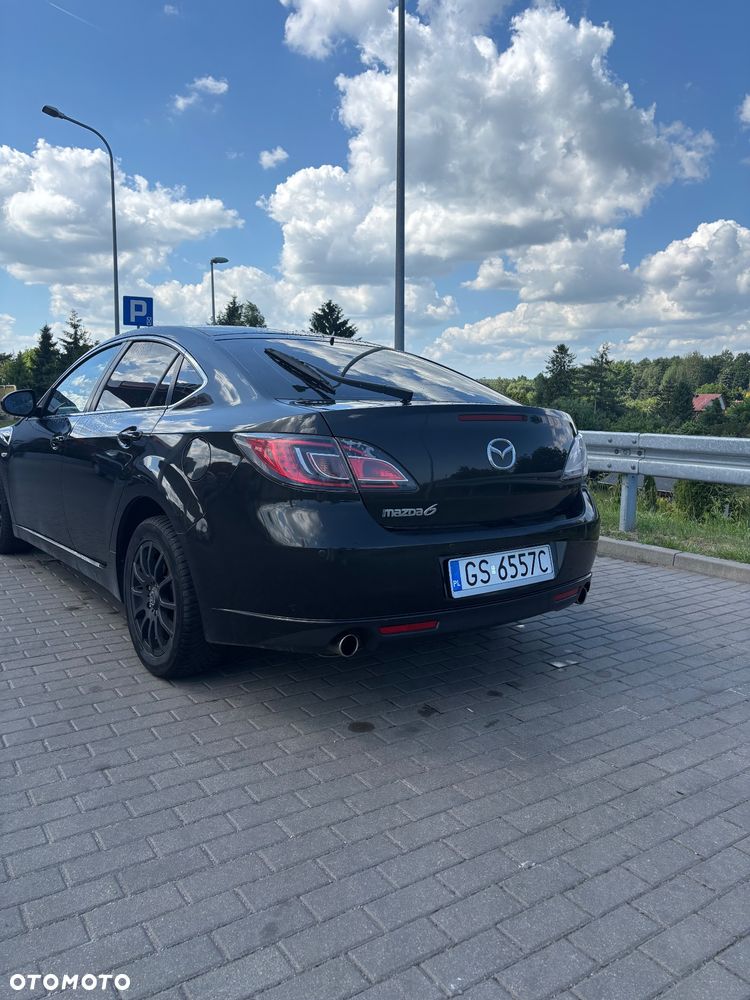 Mazda 6 2.0 Active - 3