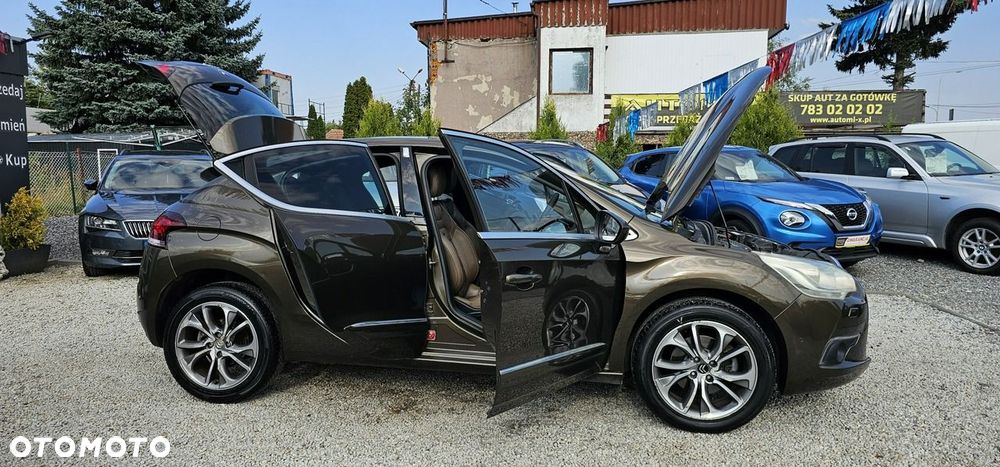 Citroën DS4 - 17