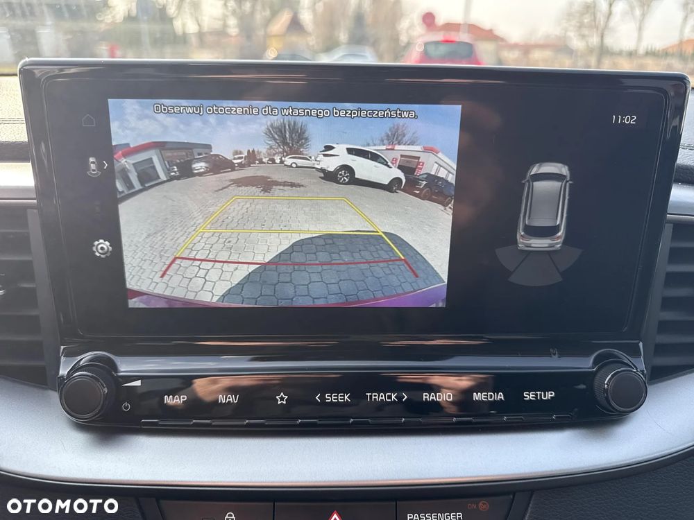 Kia Ceed 1.5 T-GDI M DCT - 24