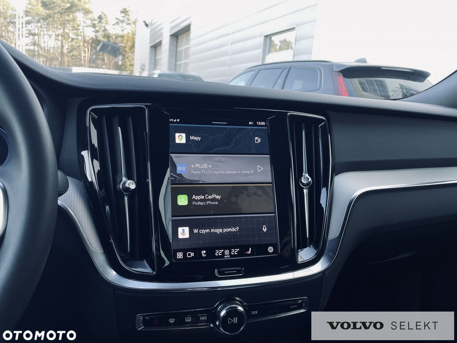 Volvo S60 - 9