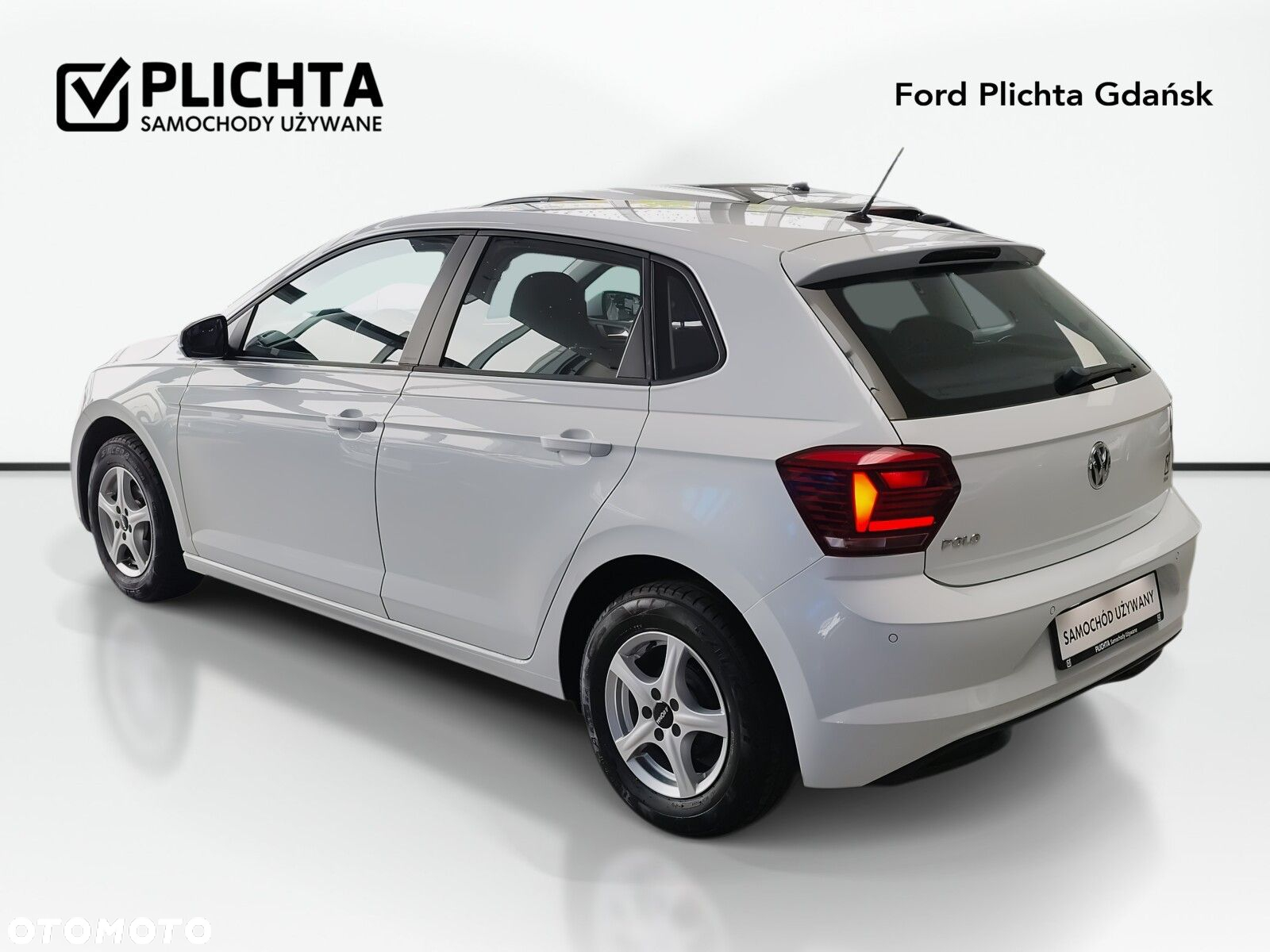 Volkswagen Polo - 7