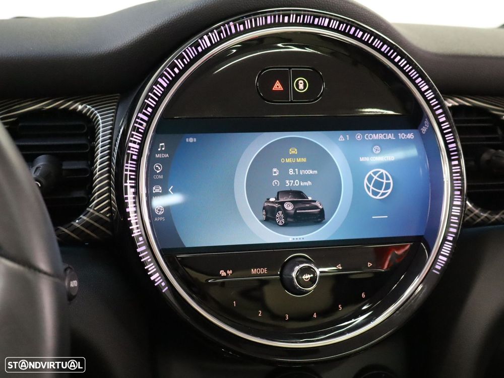 MINI Cabrio Cooper Resolute Edition Auto - 18