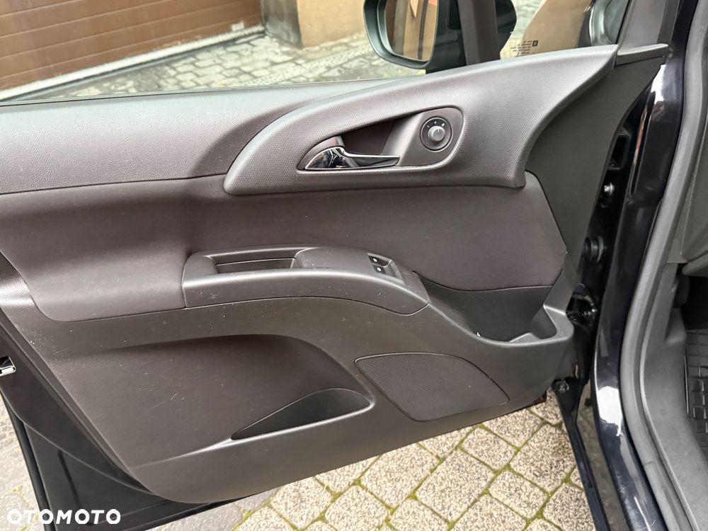 Opel Meriva 1.4 Ecoflex Start/Stop 150 Jahre - 11