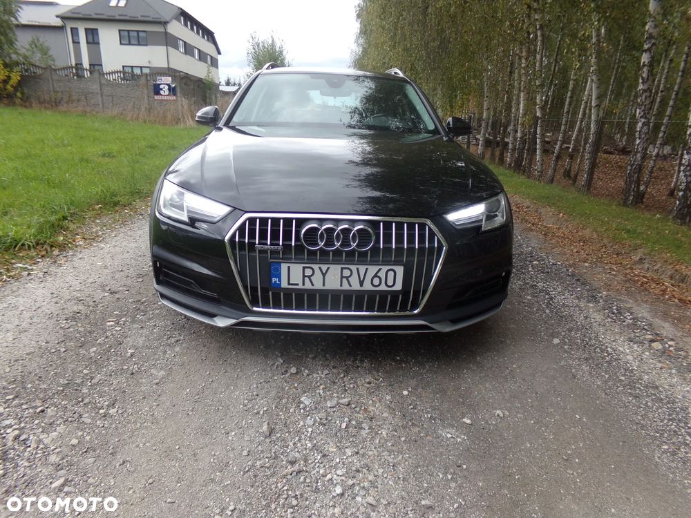 Audi A4 - 3