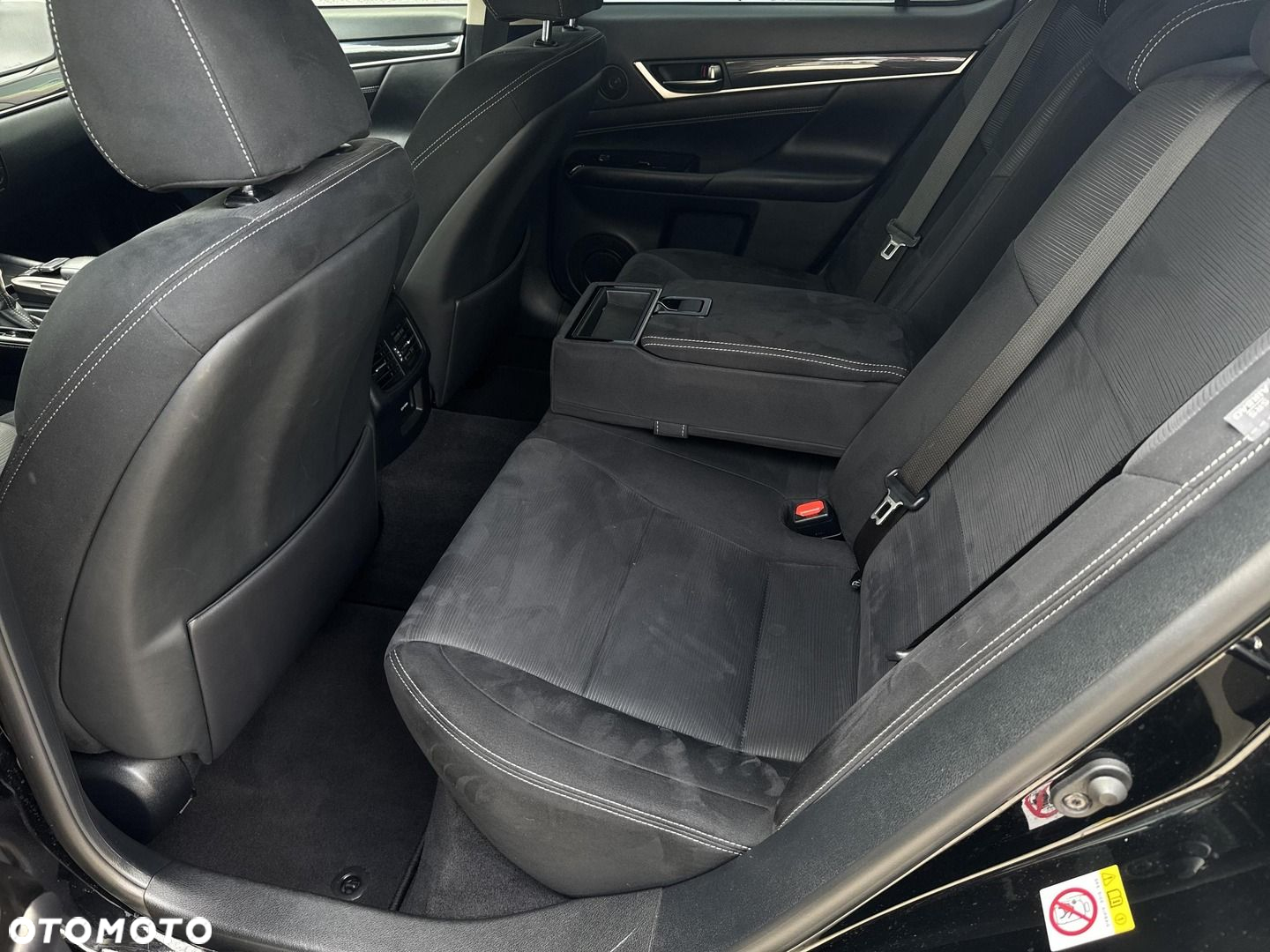 Lexus GS - 31