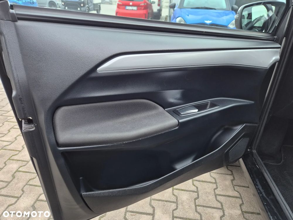 Aixam Crossover - 14