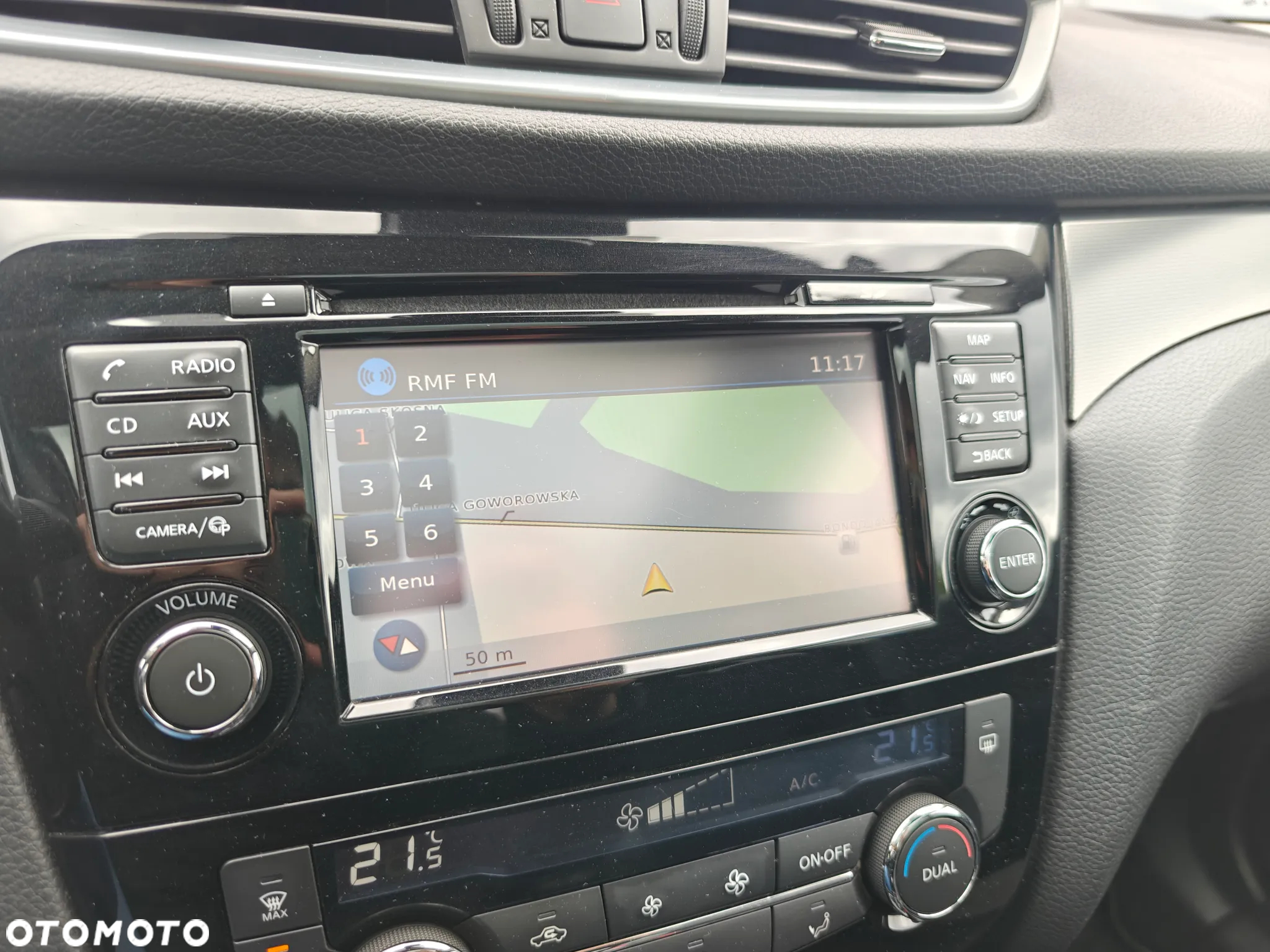 Nissan Qashqai 1.2 DIG-T Tekna EU6 - 30