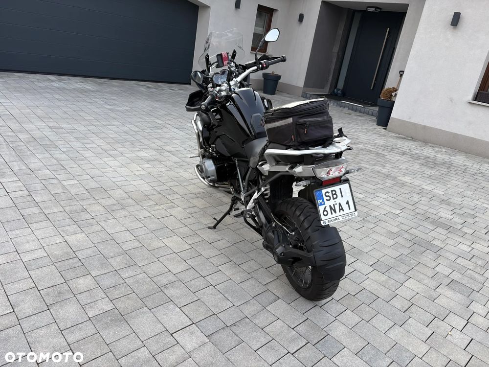 BMW GS - 8