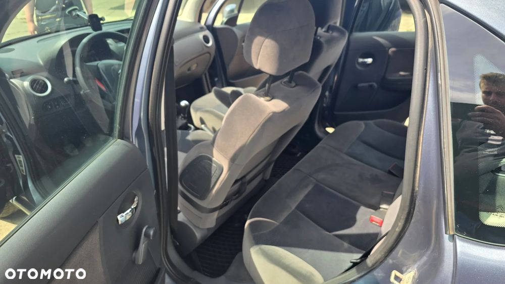 Citroën C3 - 6