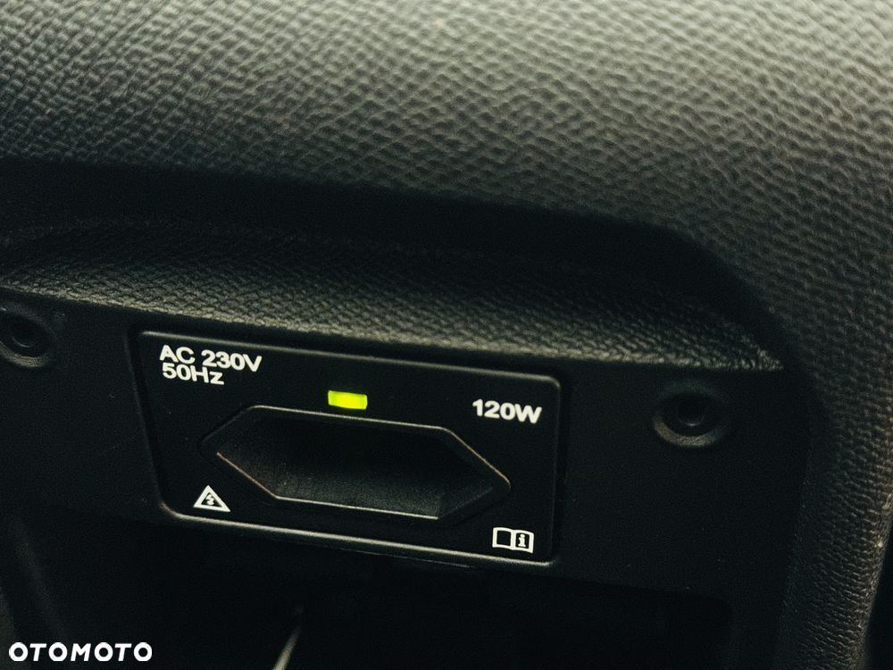 Peugeot 308 BlueHDi 120 EAT6 Stop & Start Allure - 15