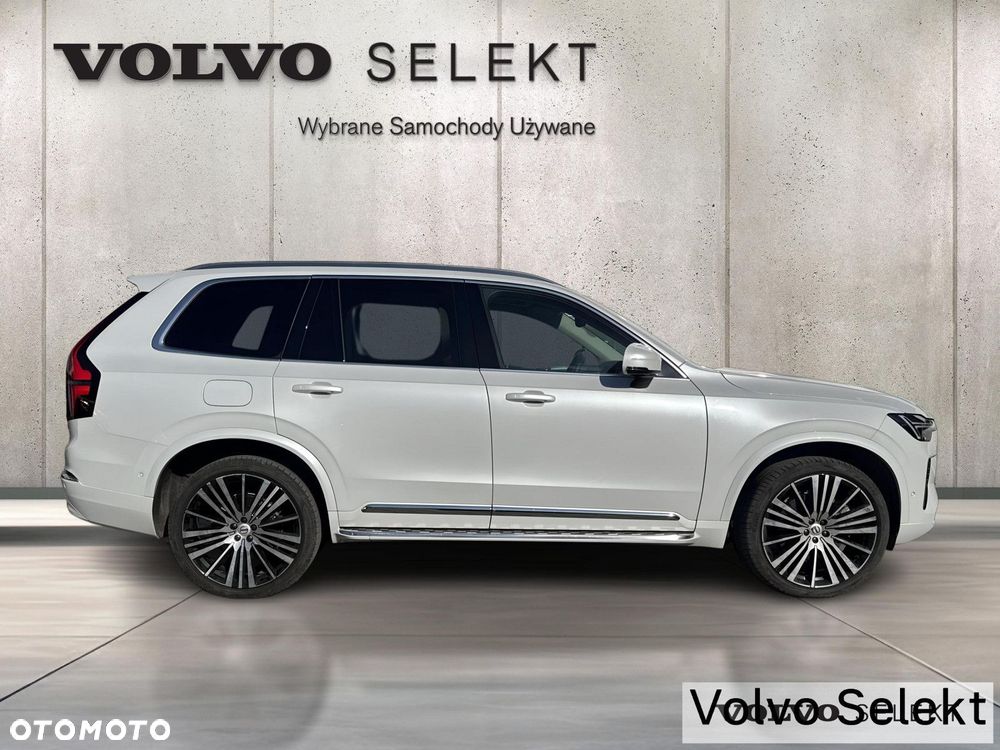 Volvo XC 90 - 7