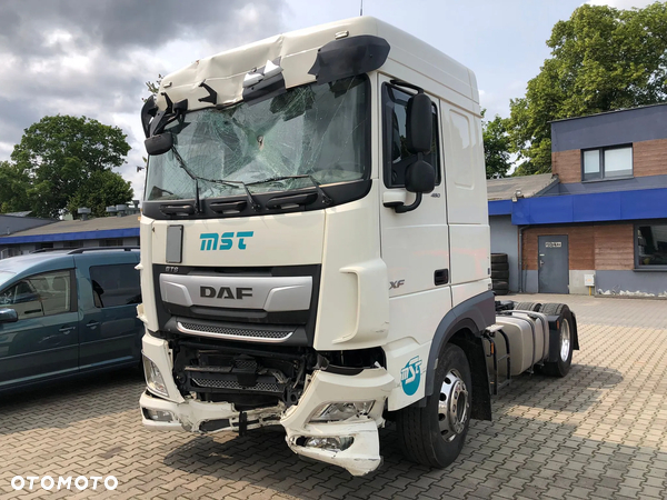 DAF XF 480 FT