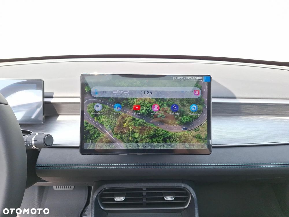 BYD Seal 5 1.5 Comfort - 14