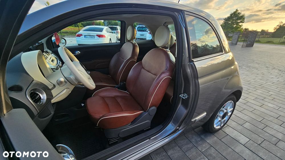Fiat 500 - 13
