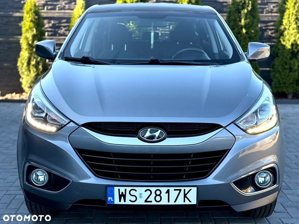 Hyundai ix35 1.6 2WD Classic - 2